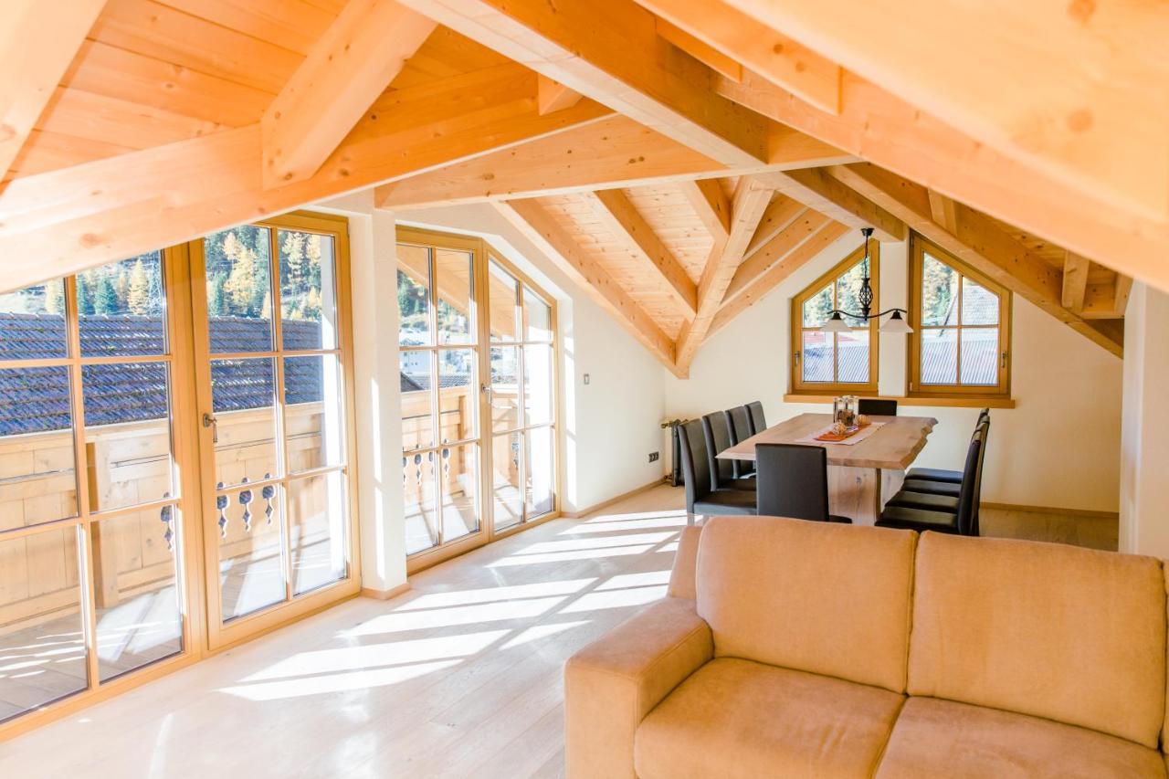 Alpine Lodge Soelden - Chalet & Apart Kültér fotó