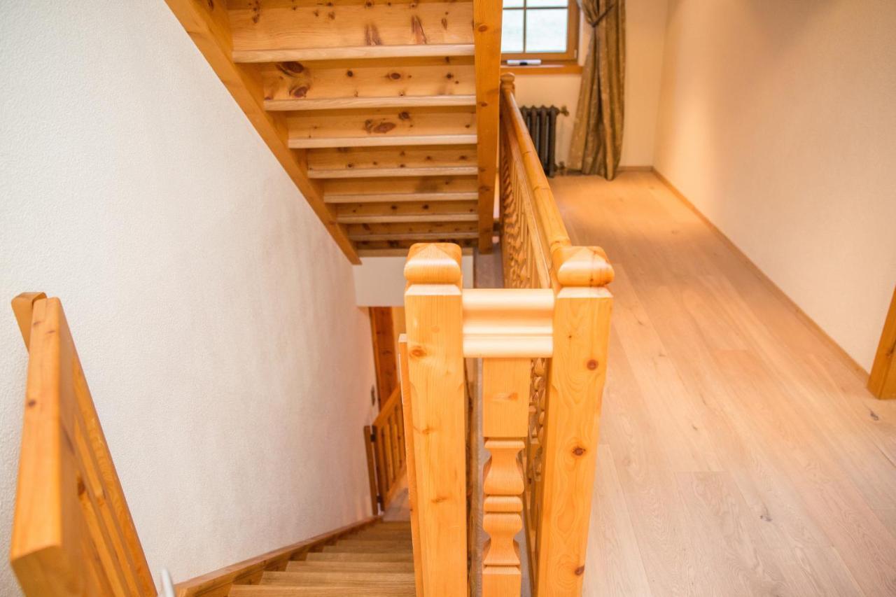 Alpine Lodge Soelden - Chalet & Apart Kültér fotó