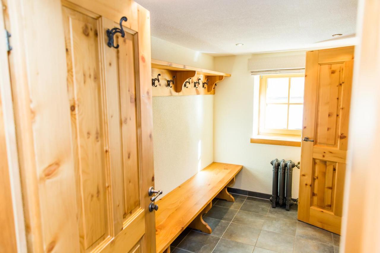 Alpine Lodge Soelden - Chalet & Apart Kültér fotó